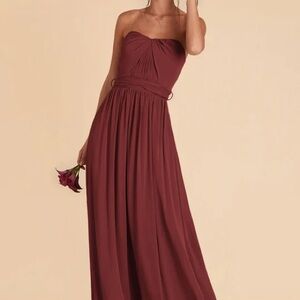 NWT Birdy Grey Grace Convertible Dress